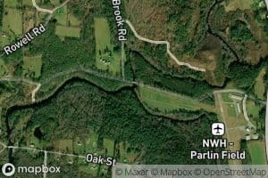 North Branch Sugar River