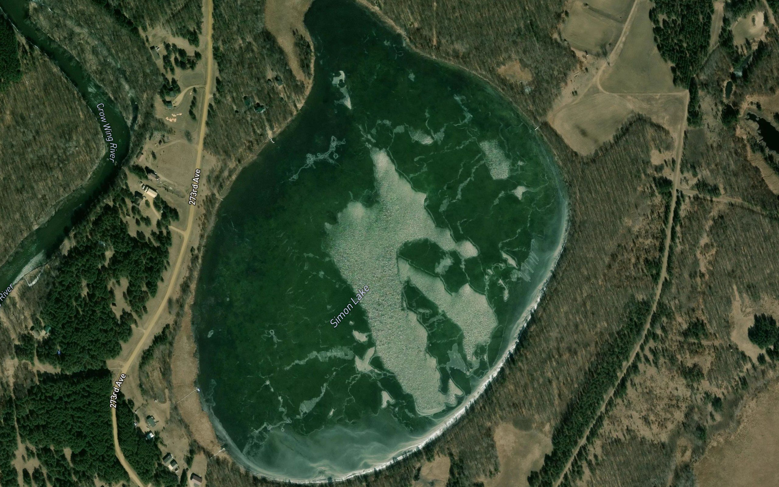 Simon Lake