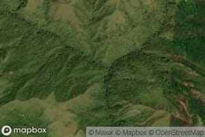 Quebrada Agua Amarilla