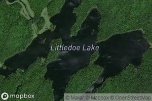 Littledoe Lake