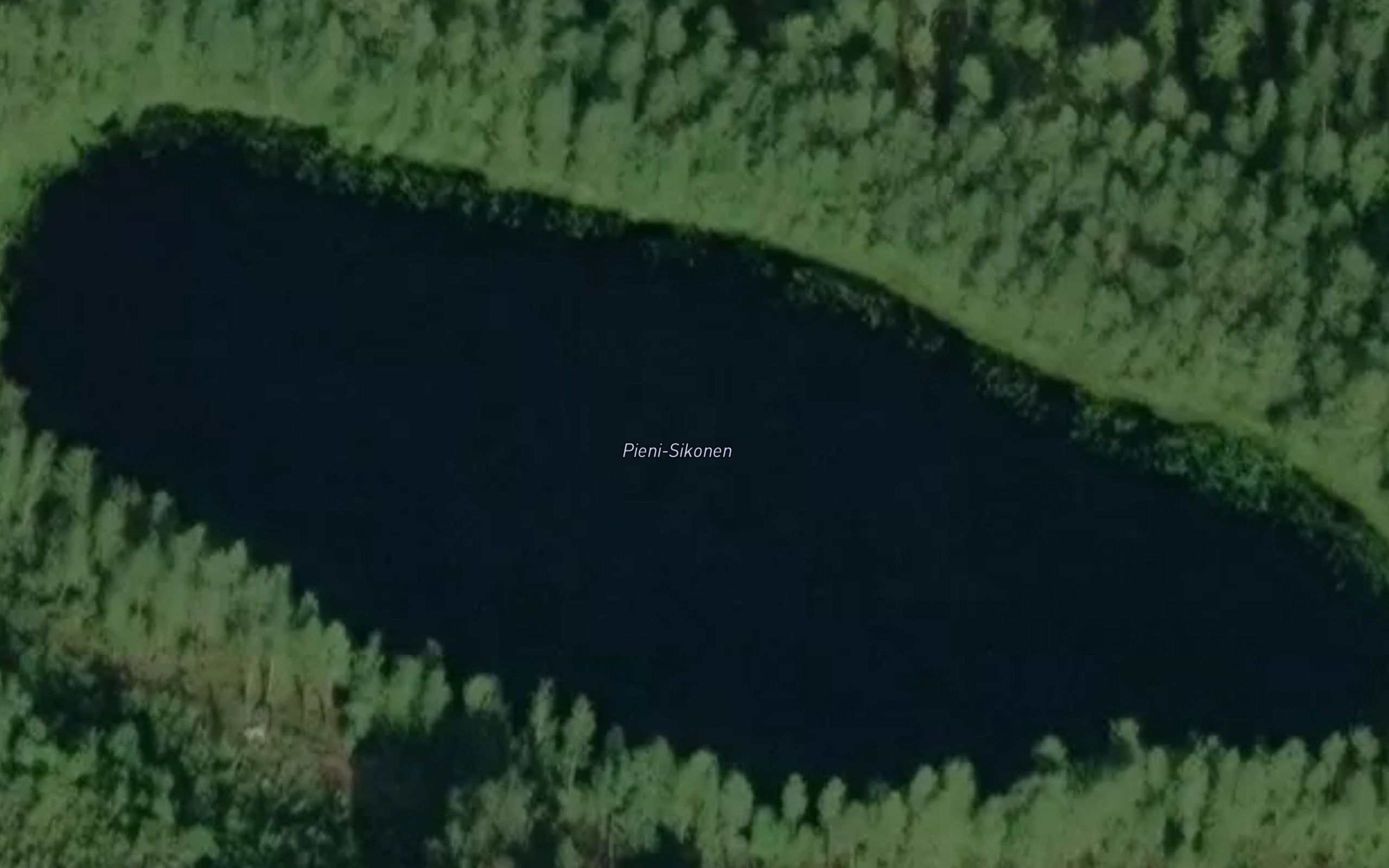 Pieni-Sikonen