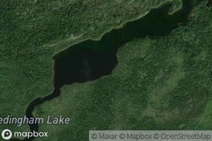 Ledingham Lake