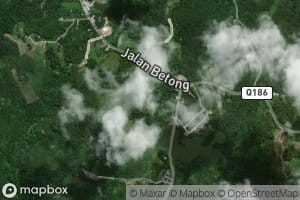 Sungai Saka