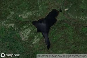 Lac Paul