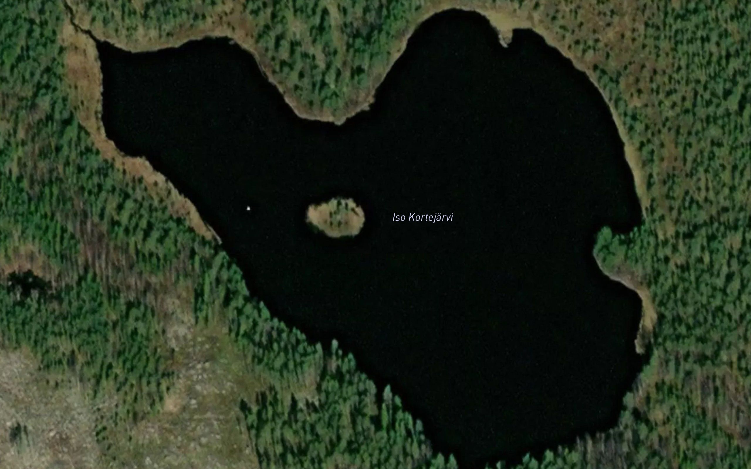 Iso Kortejarvi