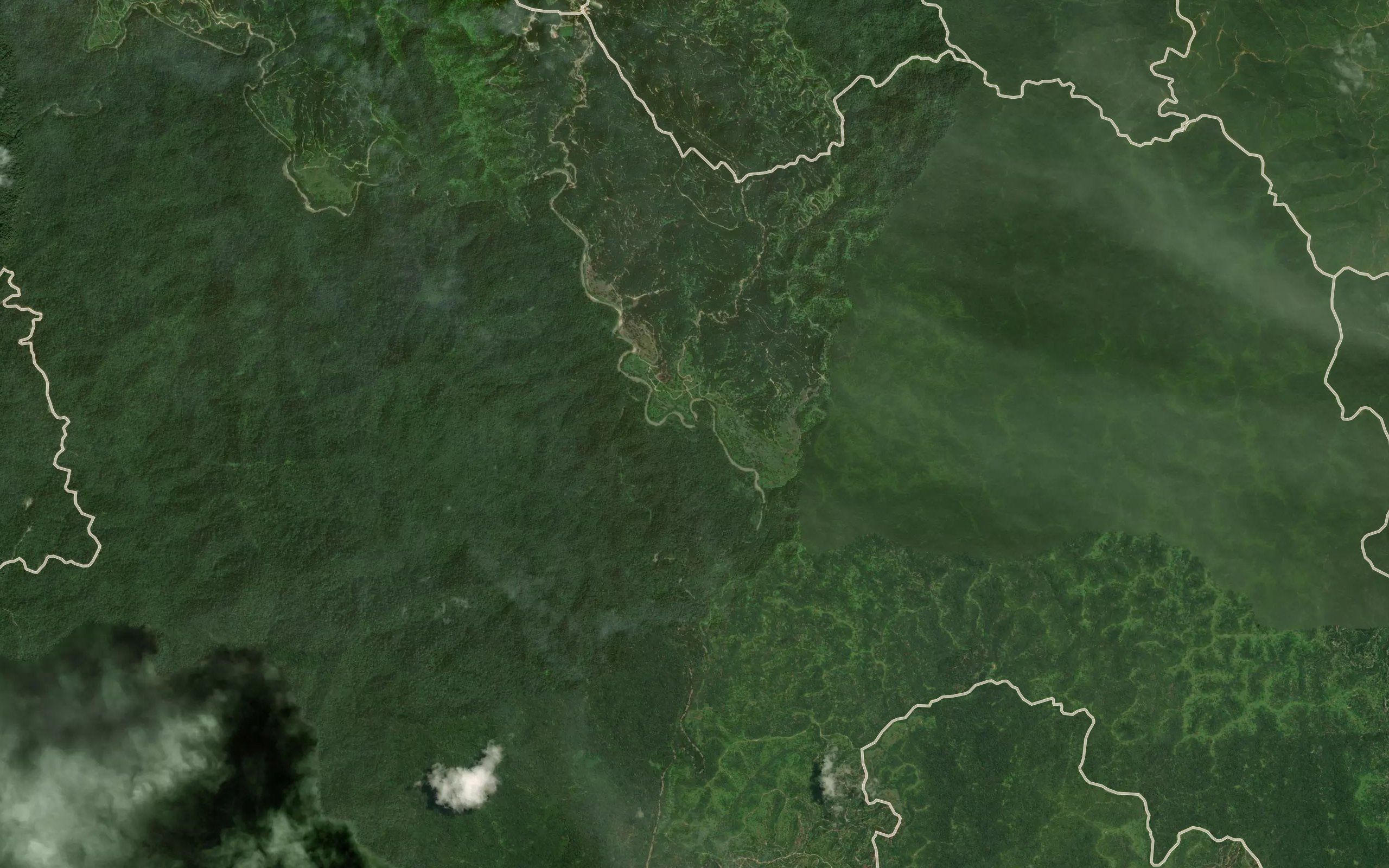 Sungai Bertih