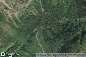 Pass Creek