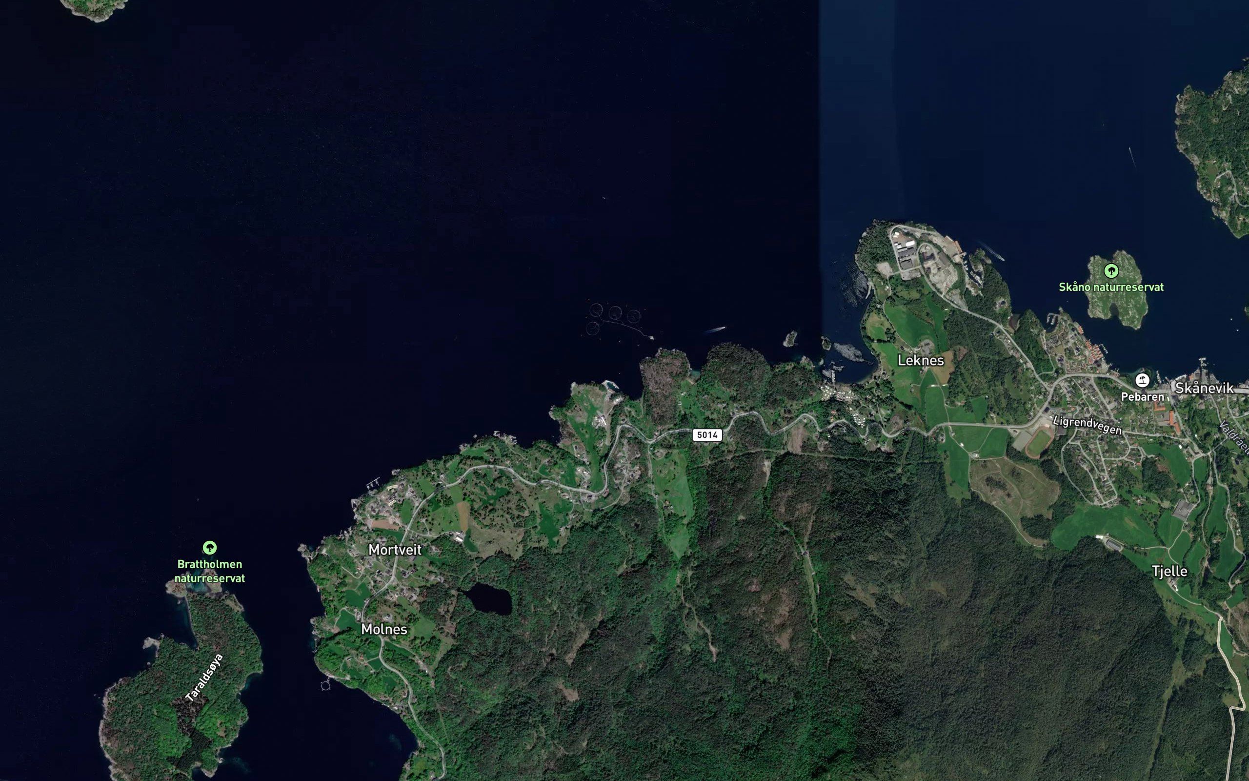 Tenndalsvik