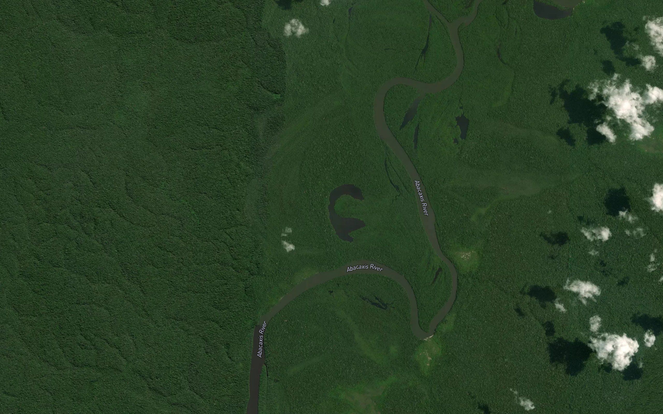 Lago do Jurara