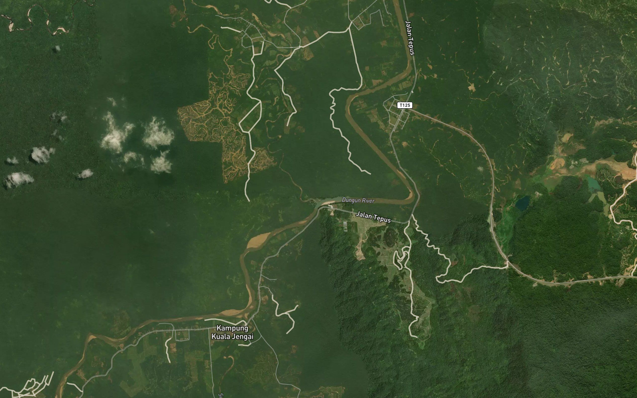 Kuala Kelmin