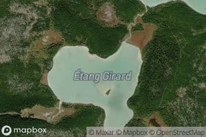 Etang Girard