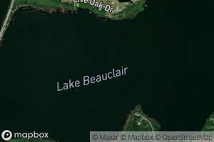 Lake Beauclair