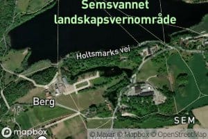 Hoveldammen