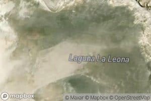 Laguna La Leona