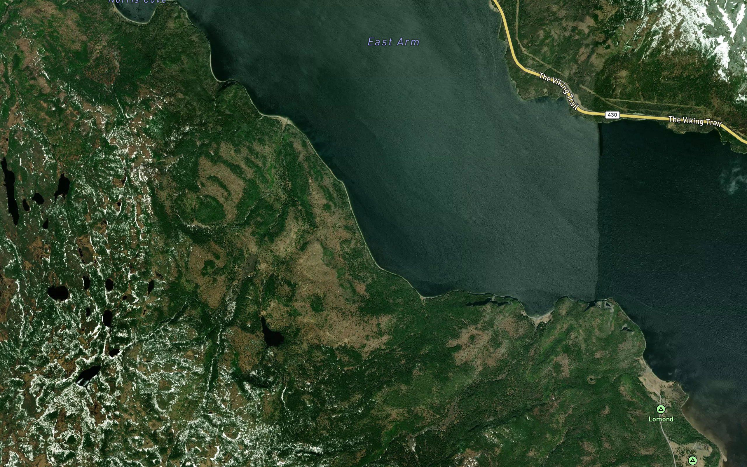 Long Bight