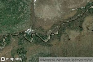 Flume Creek