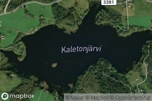 Kaletonjarvi