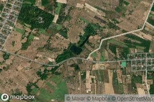 Ang Kep Nam Huai Khao Lam