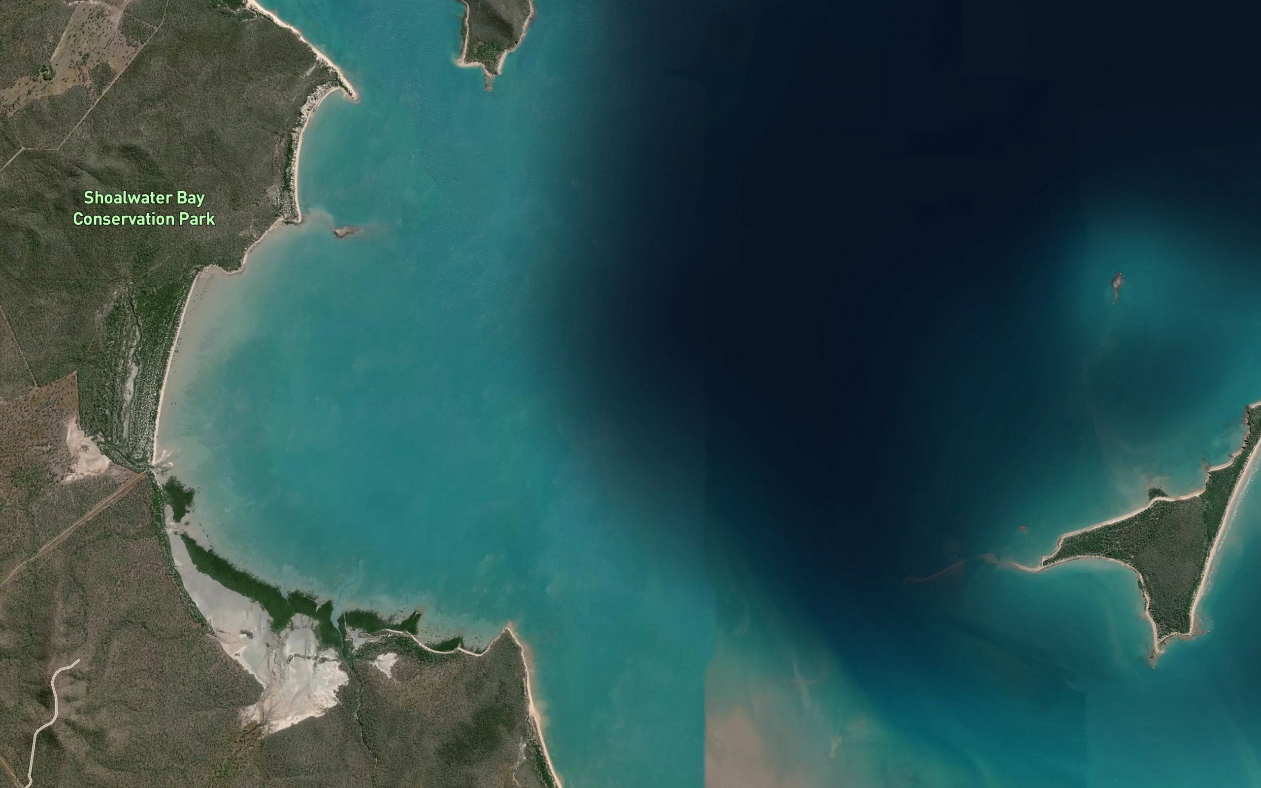 West Bight