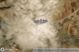 Cheshmeh-ye Kani Ahmad Mari