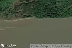 Dehdjida Creek