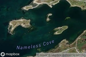 Nameless Cove