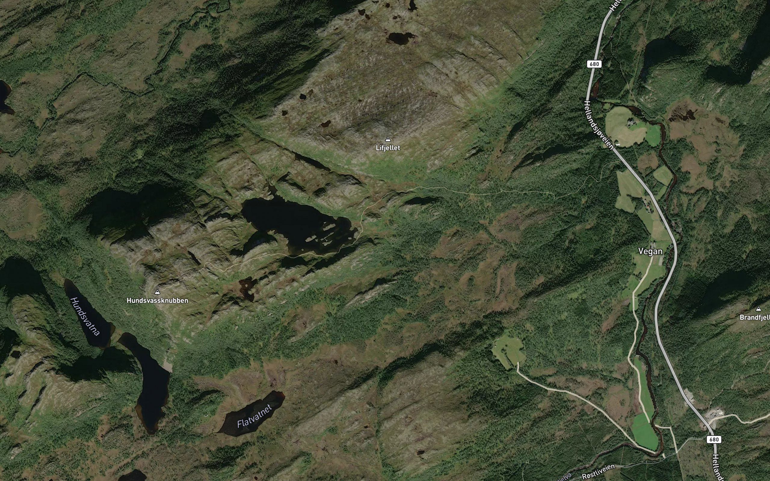 Kvernhusbekken