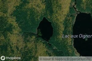 Lac du Rat