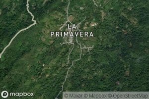 Quebrada La Primavera