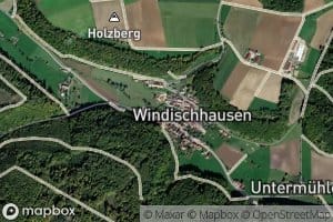 Ostliche Rohrach