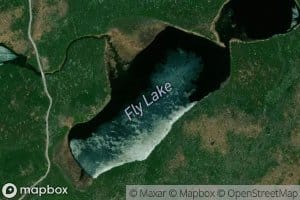 Fly Lake
