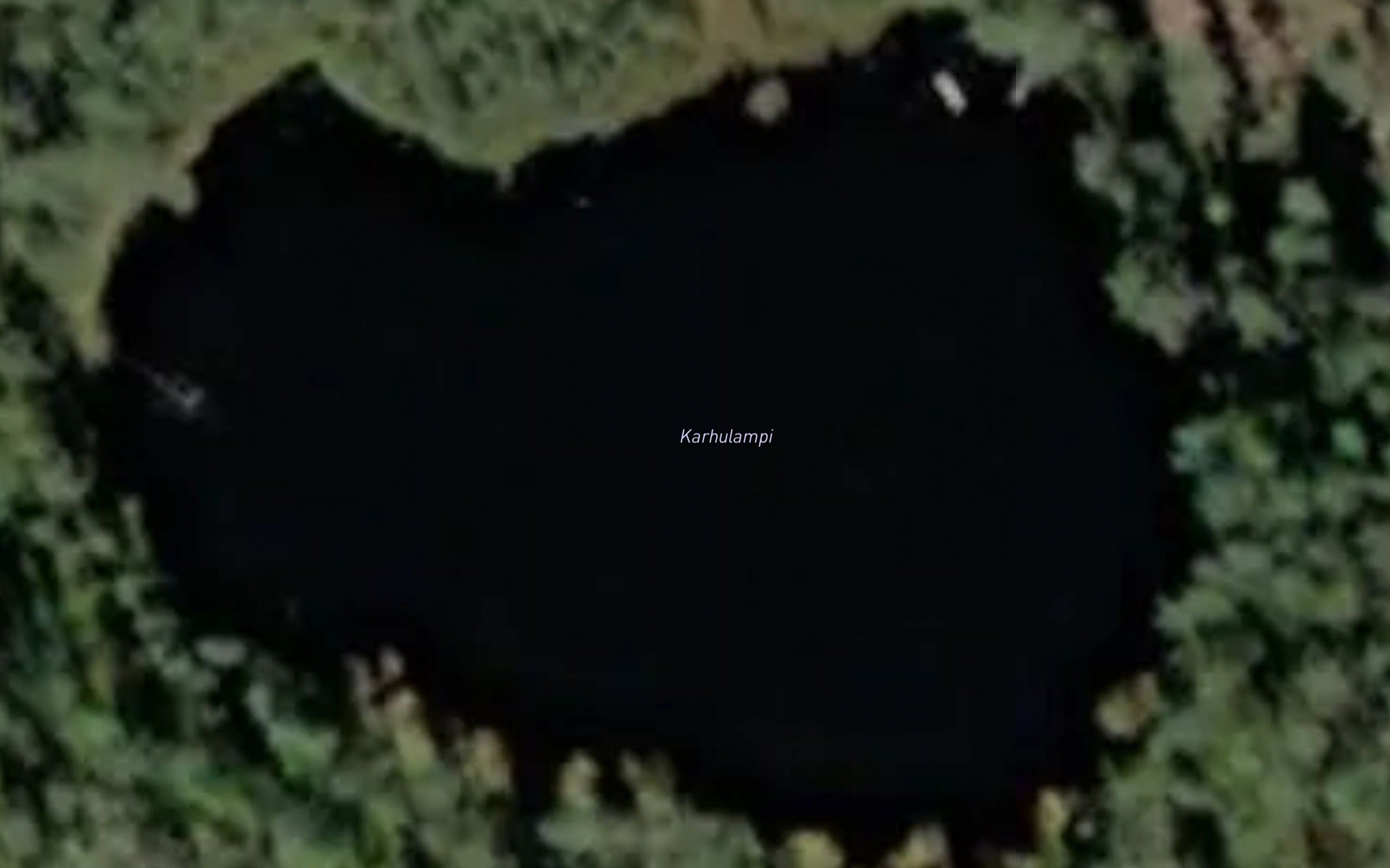 Karhulampi