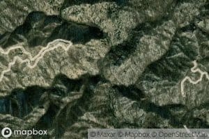 Summit Creek