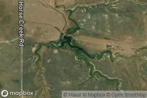 Dreyer Reservoir