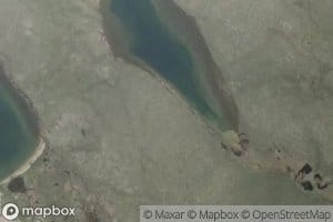 Esker Lake