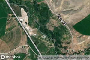 Kenney Creek