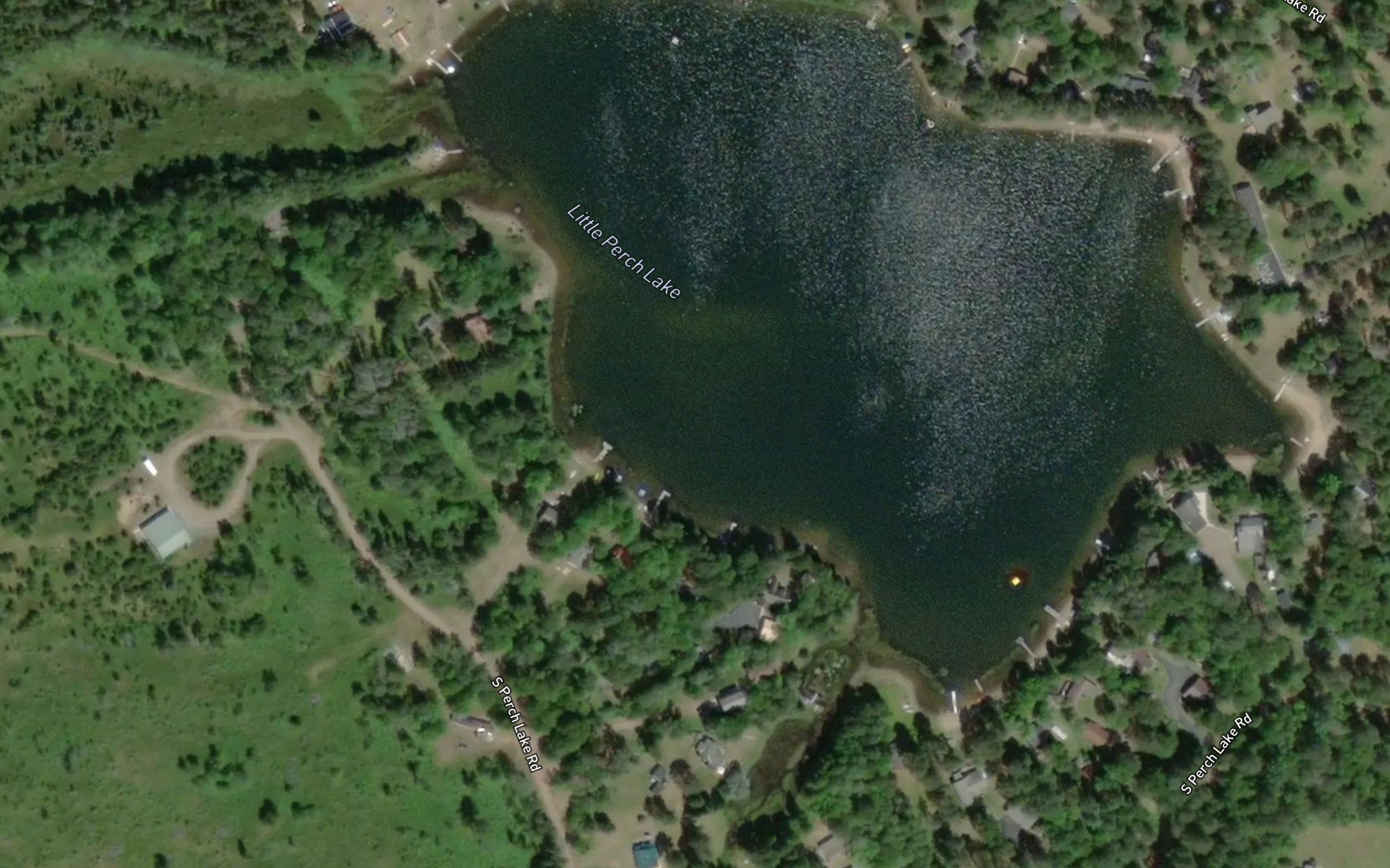 Little Perch Lake