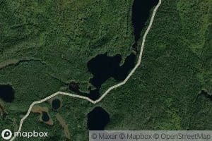 Lac Gislain