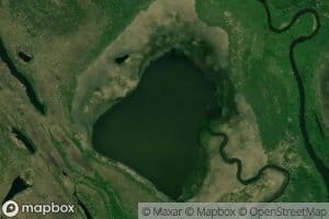 Ozero Maloye Gusinoye