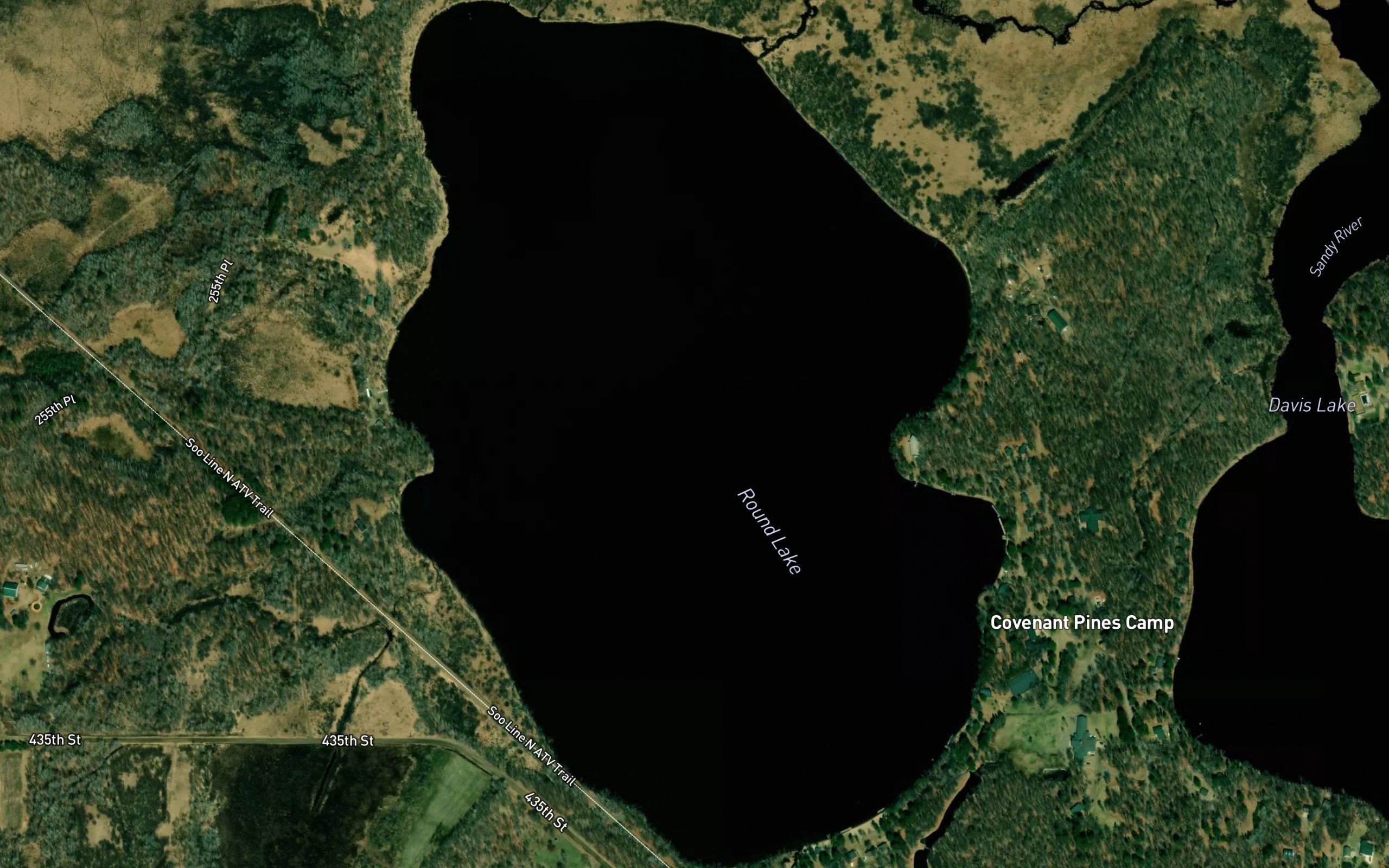 Round Lake