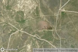 Palmer Reservoir