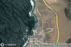 Caleta Chanabaya