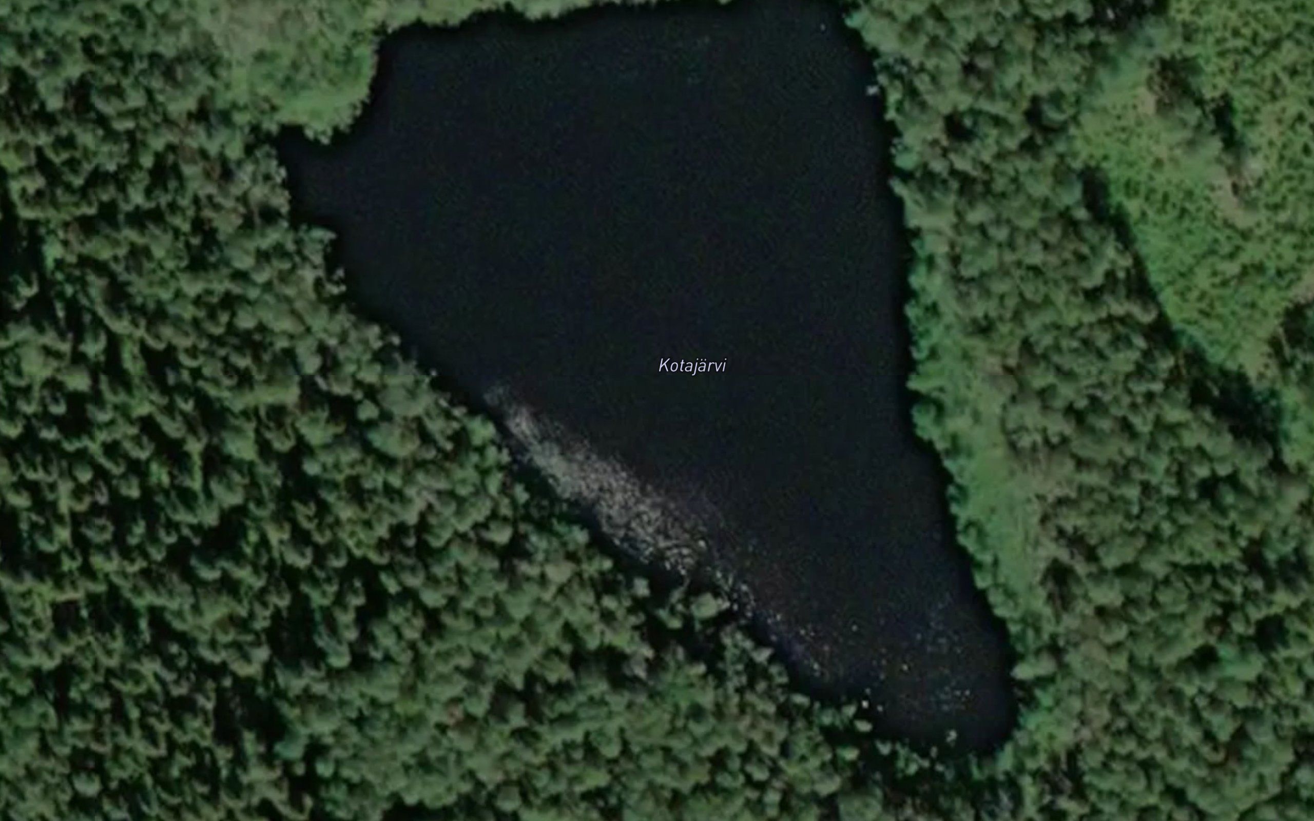 Kotajarvi