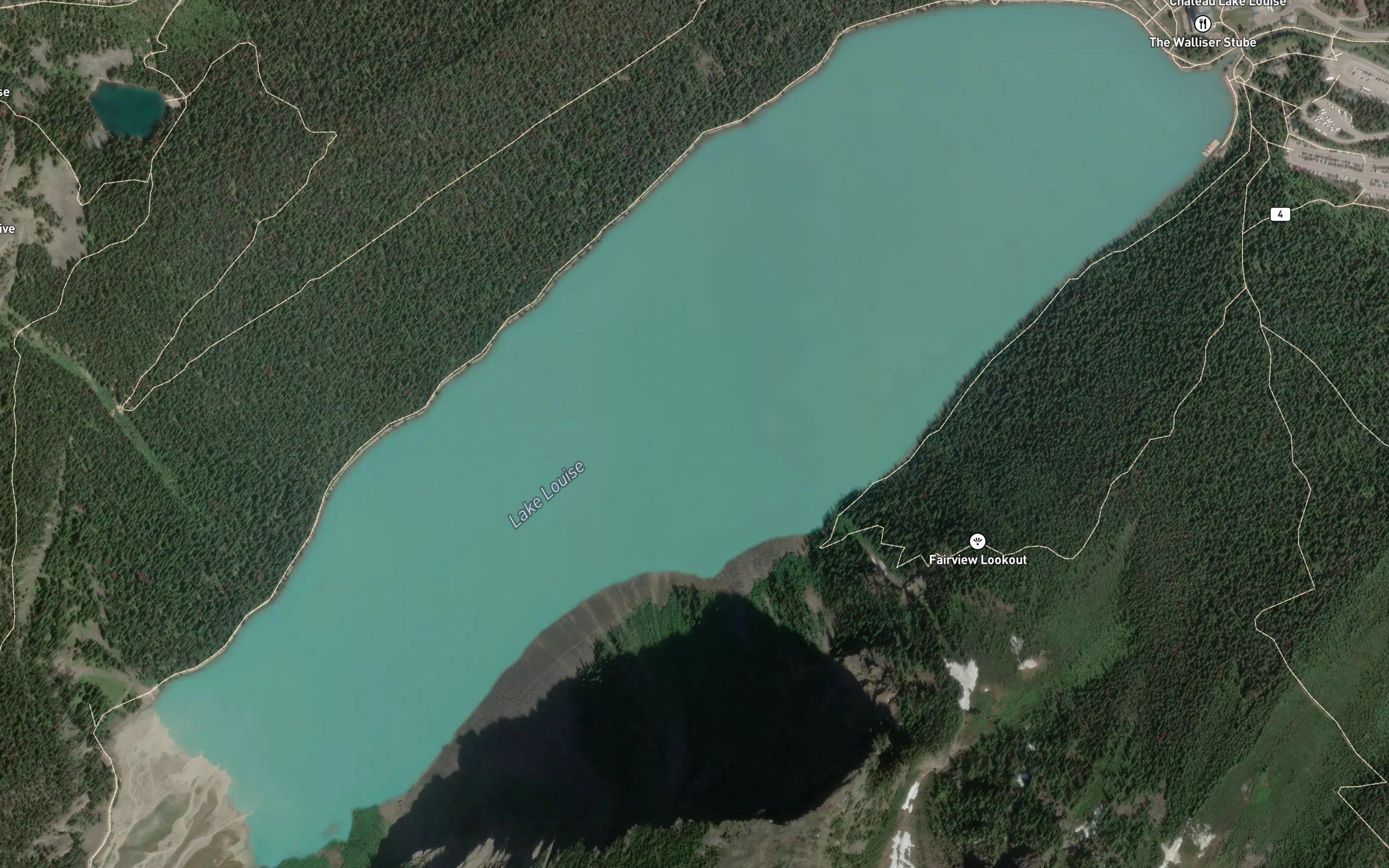 Lake Louise