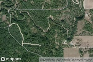 Little Trout Creek