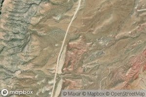 Horse Spring Wash