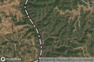 Barranco de Canelejos