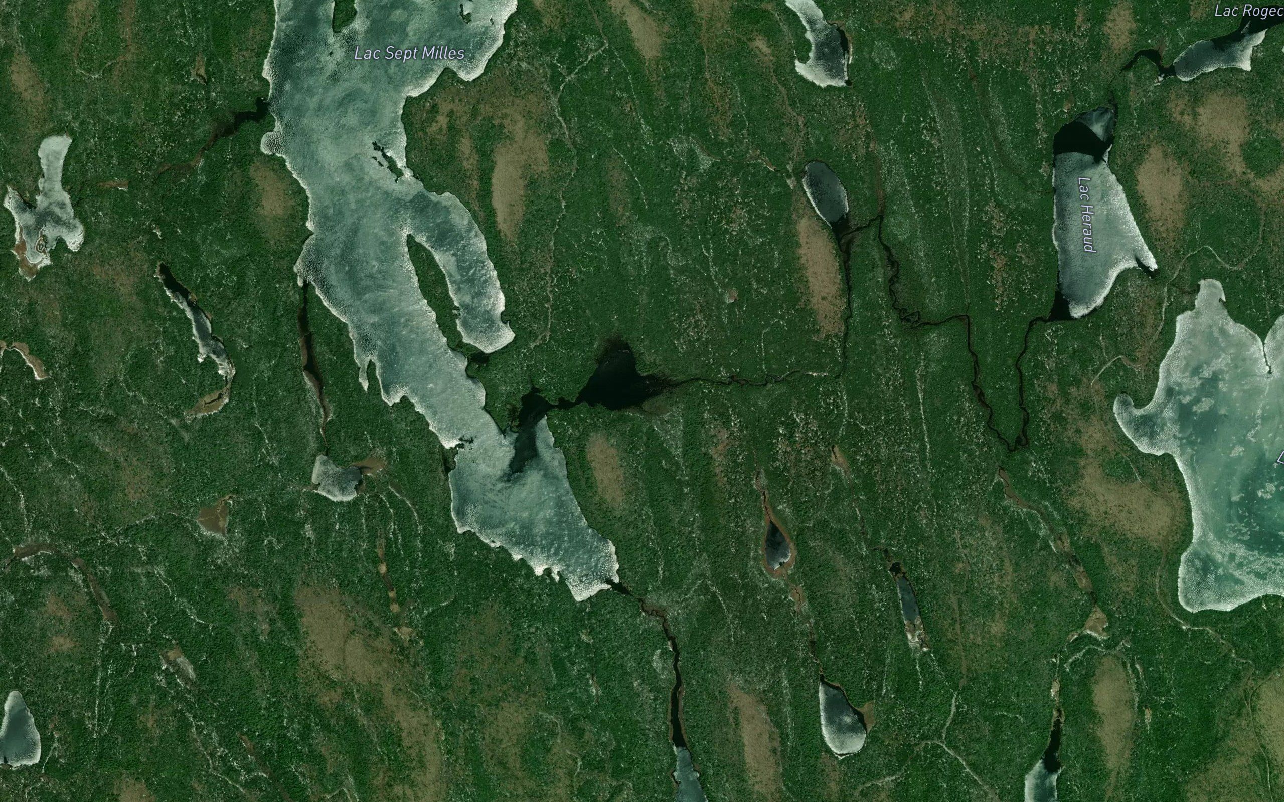 Ruisseau du Nord
