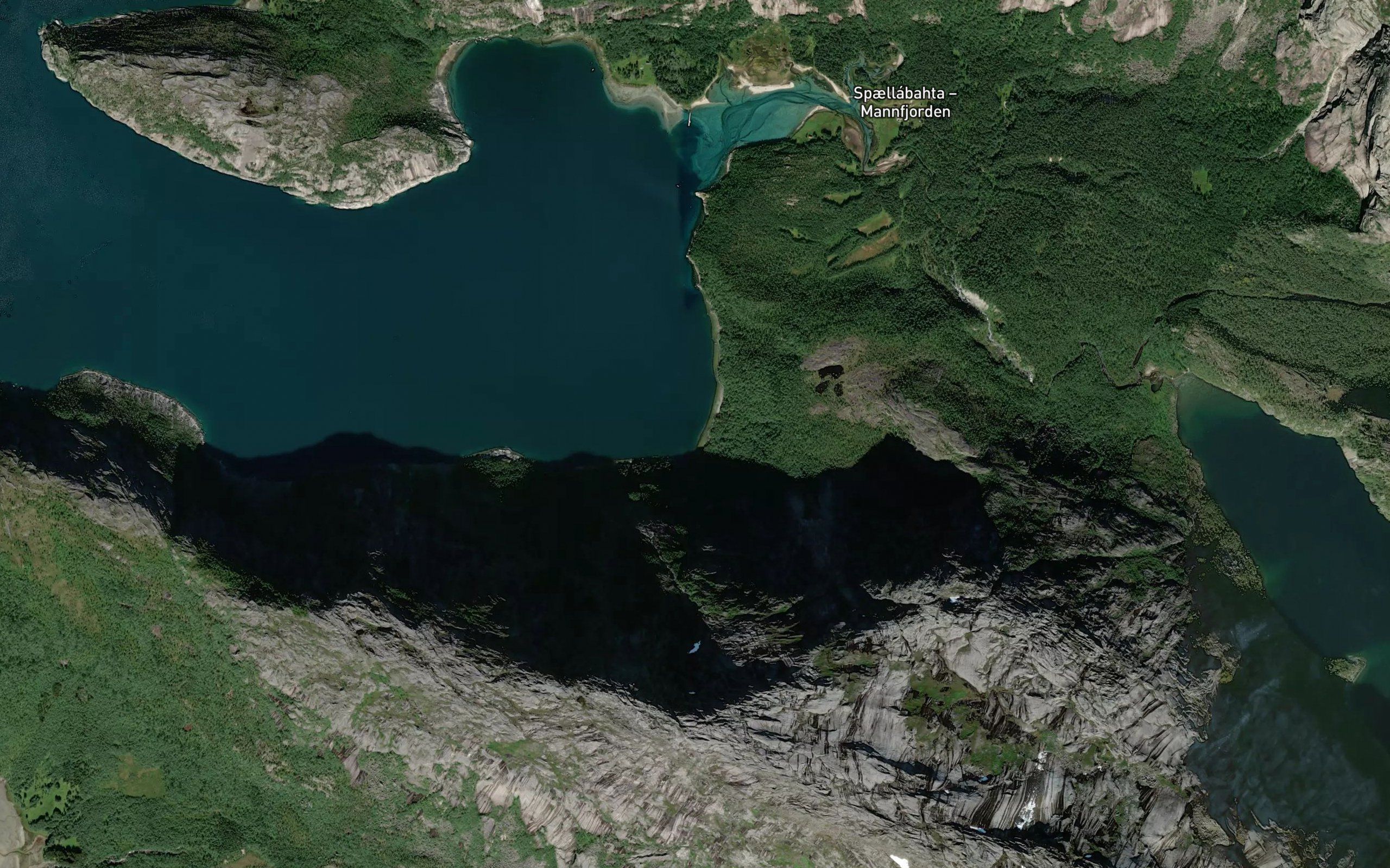 Naustvika