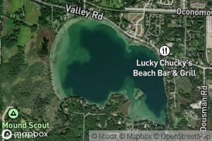 Silver Lake